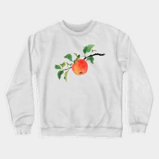 May 11th birthday flower Crewneck Sweatshirt